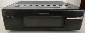 SG-114 SANGEAN Radio Rm Rbds Am Digital Receiver Repair