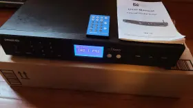 SGT-1 SANGEAN Radio Tuner