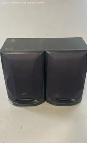 AWM-2000SP SANYO Speakers