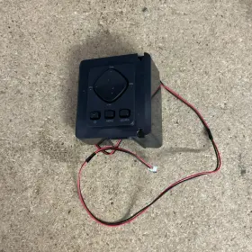 BAA1F1F0104 SANYO Key Board