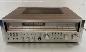 JCX-2900 SANYO Monster Stereo Receiver