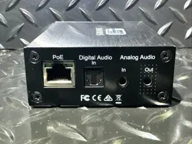 PASV-AIO1C-00 SAVANT Ip Audio Single #2