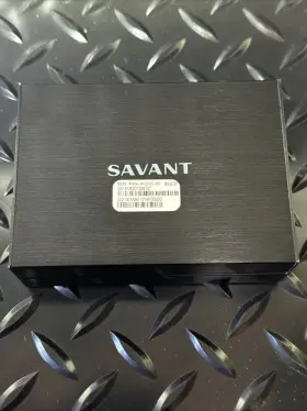 PASV-AIO1C-00 SAVANT Ip Audio Single