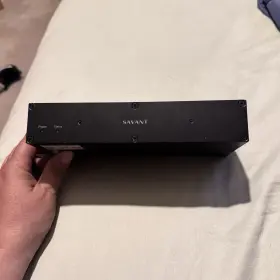 PAV-AIM7C-00 SAVANT Tv Video Audio