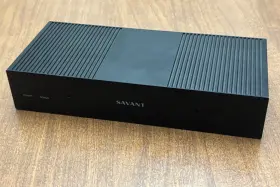 PAV-AIM7C-10 SAVANT Audio Ip Transmitter
