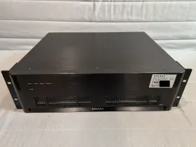 PAV-VIMAP8S2-00 SAVANT Ip Video Sfp