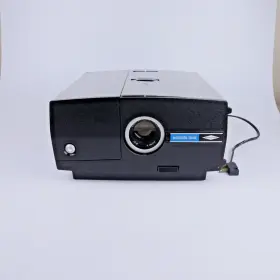 4429 Rotomatic Aq Autofocus Slide Projector Sawyer