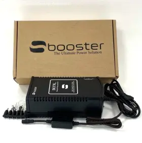 12-13V SBOOSTER Botw Mkii Power Precision Eco Audio Supply