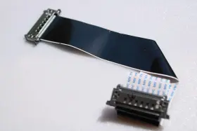 U515CV-UMC SCEPTRE Lvds Cable Ribbon Power Bd Control