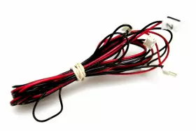 U550CV-UMR8 SCEPTRE Cable Wire Power Board Led Backlight Set