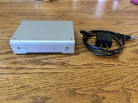 083E09491 SCHIIT Modi Resolution Dac