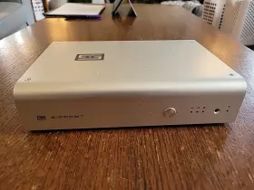 BIF4399ANAV230 SCHIIT Bifrost Dac