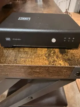 CC08P10724 SCHIIT Modi Affordable Excuses Converter Dac
