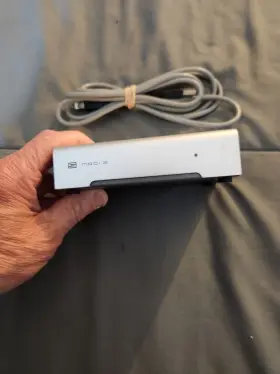 SCH-08-2 SCHIIT Modi Usb Dac Unit