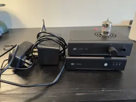 SCH-08-P-B-FA SCHIIT Modi Dac Vali Tube Hybrid Headphonestack