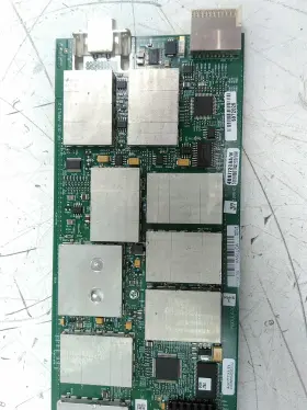 4009670 SCIENTIFIC ATLANTA Qam Module Quad Channel #3