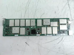 4009670 SCIENTIFIC ATLANTA Qam Module Quad Channel