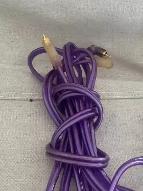 A12PR SCOSCHE Car Iced Rcas Pro Cable #2