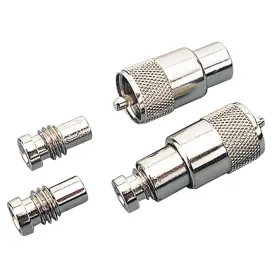 329900-1 SEA-DOG Male Uhf Connector Cable