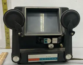 93480 SEARS Action Movie Editor Splicer #3