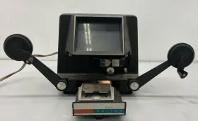 93480 SEARS Action Movie Editor Splicer