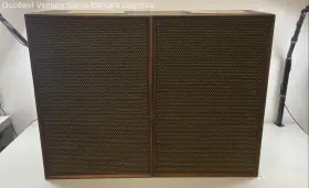 7486 SEARS SILVERSTONE Speakers