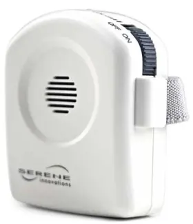 HC-UA30 SERENE INNOVATIONS Phone Amplifier