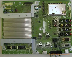 DUNTKE716FM02 SHARP Board