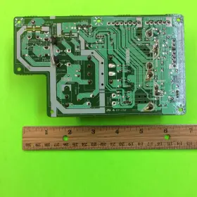 F9711CEN2 SHARP Dtv Decoder Cable Box Power Supply Board #2