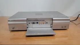 LC-30HV6U SHARP Avc Receiver Controller Box #2