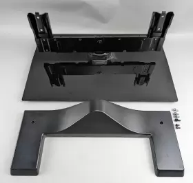 LC-60LE831U SHARP Tv Stand Pedestal Base Neck Cover Screws