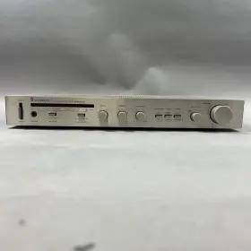 S-202 SHERWOOD Stereo Amplifier