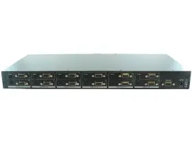 SB-4184 SHINYBOW Vga Audio Matrix Switcher