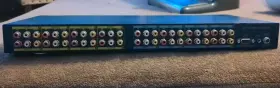 SB-5548LCM SHINYBOW Video Matrix Switcher Stereo Audio #3