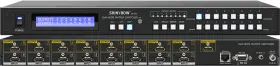SB-5688LCM SHINYBOW Hdmi Matrix Switcher Splitter Remote