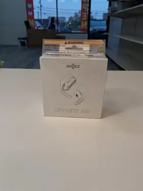 TS11 SHOKZ Openfit Air Wireless Earbuds
