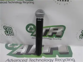 BLX2-H10 SHURE Wireless Handheld Microphone #2