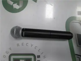 BLX2-H10 SHURE Wireless Handheld Microphone #3