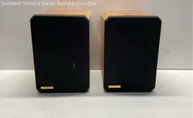 MAXIM-111H SIEFERT RESEARCH Speakers