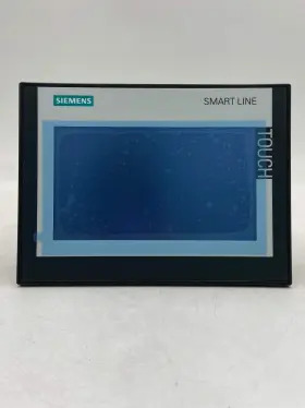 6AV6648-0CC11-3AX0 SIEMENS Hmi Plc Touch Screen Smart Panel