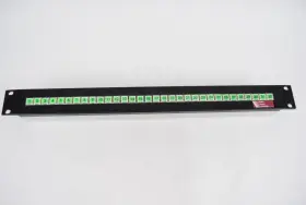 804014 SIERA Sierra Video Xy Control Panel