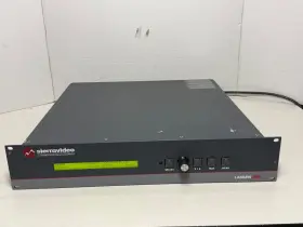 1616HD-XL SIERRA VIDEO Lassen Sdi Matrix Switcher