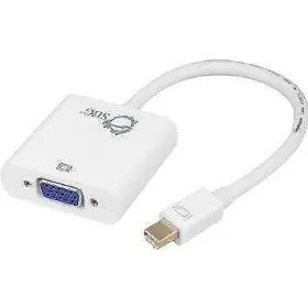CB-DP0R11-S1 SIIG Mini Displayport Vga