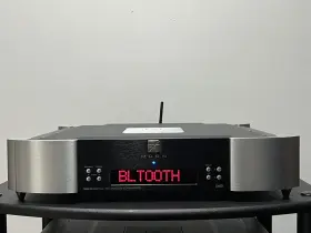 MIND2 SIMAUDIO Moon Streamer Dac #2