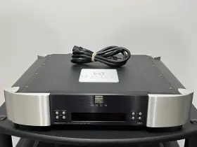 MIND2 SIMAUDIO Moon Streamer Dac #3