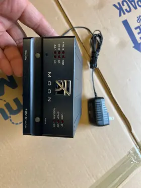 N8417070 SIMAUDIO Moon Dac