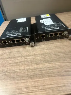 C-20E SIQUIRA Siqura Ip Channel Video Encoder #2
