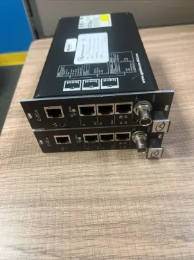 C-20E SIQUIRA Siqura Ip Channel Video Encoder #3