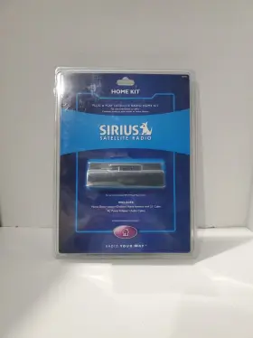 SUPH1C SIRIUS-XM Kit