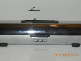S7PIBN SKULLCANDY Pipe Speaker Dock Ipod Iphone Charger #3